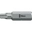  Bits für TORX®-Schrauben 867/1 Z TORX Wedge Bits, TX 10 x 25 mm 12454084