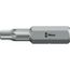  Bits für TORX®-Schrauben 867/2 Z TORX Bits, TX 25 x 100 mm 12454119