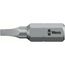  Bits für Innenvierkant-Schrauben 868/1 Z Innenvierkant Bits, # 4 x 25 mm 12454623