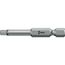  Bits für Innenvierkant-Schrauben 868/4 V Innenvierkant Bits, # 1 x 50 mm 12454606
