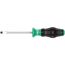  Kraftform Comfort 1334 Schlitz-Schraubendreher, 1 x 6 x 125 mm 12452644