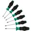  Kraftform Comfort 1367/6 TORX Schraubendrehersatz Kraftform Comfort, 6-teilig 12452646