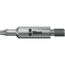  Bits für TORX®-Schrauben 867/15 TORX Bits, TX 25 x 45 mm 12454168