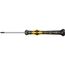  Serie ESD 1555 PZ ESD Kraftform Micro Kreuzschlitz-Schraubendreher, PZ 1 x 80 mm 12452441