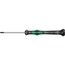  Serie Kraftform Micro 2067 Elektroniker-TORX BO-Schraubendreher, TX 9 x 60 mm 12452535