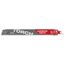  Metall Milwaukee Säbelsägeblatt HM-bestückt 230 x 7 mm TORCH 12428351