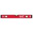  Wasserwaagen Milwaukee Wasserwaage REDSTICK Premium 60 cm lang magnetisch 12428376