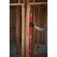  Wasserwaagen Milwaukee Wasserwaage REDSTICK Premium 120 cm lang 12428383