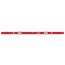  Wasserwaagen Milwaukee Wasserwaage REDSTICK Premium 180 cm lang 12428385