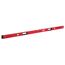  Wasserwaagen Milwaukee Wasserwaage REDSTICK Premium 180 cm lang 12428385