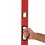  Wasserwaagen Milwaukee Wasserwaage REDSTICK Premium 200 cm lang magnetisch 12428386