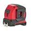  PRO compact Milwaukee Bandmaß Pro-Compact 5 m nicht-magnetisch, 25 mm breites Band 12428368