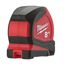  PRO compact Milwaukee Bandmaß Pro-Compact 8 m nicht-magnetisch, 25 mm breites Band 12428369
