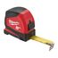  PRO compact Milwaukee Bandmaß Pro-Compact 8 m nicht-magnetisch, 25 mm breites Band 12428369
