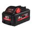  Akkus Milwaukee Akku Pack 18 V/8,0 Ah Li-Ion M18 HB8, 1 Akku, im Karton 12428227