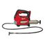  Fettpressen Milwaukee Akku Fettpresse M18 GG-201C, 1 Akku, Transportkoffer 12428181