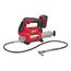  Fettpressen Milwaukee Akku Fettpresse M18 GG-201C, 1 Akku, Transportkoffer 12428181