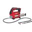  Fettpressen Milwaukee Akku Fettpresse M18 GG-0 18 V (ohne Akku und Ladegerät), im Karton 12428182