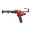  Kartuschenpressen Milwaukee Akku Kartuschenpresse M12 PCG/310C-201B, 1 Akku, Werkzeugtasche 12428197
