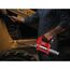  Fettpressen Milwaukee Akku Fettpresse M12 GG-401B, incl. 2x Akku 4 Ah, Ladegerät, Werkzeugtasche 12428183