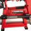  Fettpressen Milwaukee Akku Fettpresse M12 GG-401B, incl. 2x Akku 4 Ah, Ladegerät, Werkzeugtasche 12428183