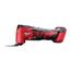  Multitools Milwaukee Akku Multitool M18 BMT-0 18 V im Karton 12428219