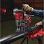  Magnetkernbohreinheit Milwaukee Akku Magnetkernbohrmaschine M18 FMDP-502C, 2 Akkus, Transportkoffer 12428203