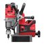  Magnetkernbohreinheit Milwaukee Akku Magnetkernbohrmaschine M18 FMDP-502C, 2 Akkus, Transportkoffer 12428203