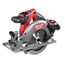  Sägen und Trennen Kreissägen Milwaukee Akku Handkreissäge M18 CCS55-502X, 2 Akkus, HD Box 12428187