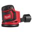  Exzenterschleifer Milwaukee Akku Exzenterschleifer M18 BOS125-0, im Karton 12428275