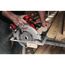  Kreissägen Milwaukee Bürstenlose Akku Handkreissäge M18 BLCS66-502X, 2 Akkus, HD Box 12428185
