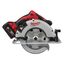  Kreissägen Milwaukee Bürstenlose Akku Handkreissäge M18 BLCS66-502X, 2 Akkus, HD Box 12428185