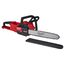  Kettensägen Milwaukee Akku Kettensäge M18 FCHS-0, 40 cm Schwert, im Karton 12428205