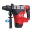  SDS-Max Milwaukee Akku Kombihammer 8 kg, SDS-max, ONE KEY M18 FHM-0C, Transportkoffer 12428176