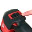  SDS-Max Milwaukee Akku Kombihammer 8 kg, SDS-max, ONE-KEY, M18 FHM-121C, 1 Akku, Transportkoffer 12428175