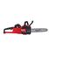  Outdoor Kettensägen Milwaukee Akku Kettensäge M18 FCHSC-121, 30 cm Schwert, 1 Akku, im Karton 12428206