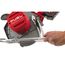  Kreissägen Milwaukee Akku Metallkreissäge 66 mm M18 FMCS66-0C, Transportkoffer 12428190