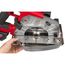  Kreissägen Milwaukee Akku Metallkreissäge 66 mm M18 FMCS66-121C, 1 Akku, Transportkoffer 12428189