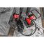  Betonverdichter Milwaukee Akku Rucksack-Betonverdichter MXFCVBP-0 12428162