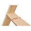  Stufen- und Plattformleitern Hymer Holz-Stufenstehleiter, beidseitig begehbar, 2x12 Stufen, Länge 3,48 m 12378550