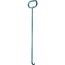  Kanaldeckelheber Härke Kanaldeckelheber 800 mm U-Haken, 1 Paar 12464002