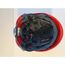  Kopfschutz KASK Bauschutzhelm Plasma AQ rot - DIN EN 397 12463330