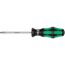  Kraftform Plus – Serie 300 Wera 355 PZ Kreuzschlitz-Schraubendreher, PZ 1 x 80 mm 12451940