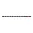  Auger Bits Milwaukee SHOCKWAVE Schlangenbohrer schlagfest, lange Ausführung, 14 x 460 mm 12428295