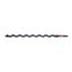  Auger Bits Milwaukee SHOCKWAVE Schlangenbohrer schlagfest, lange Ausführung, 20 x 460 mm 12428299