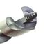  Auger Bits Milwaukee SHOCKWAVE Schlangenbohrer schlagfest, lange Ausführung, 22 x 460 mm 12428300
