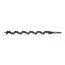  Auger Bits Milwaukee SHOCKWAVE Schlangenbohrer schlagfest, lange Ausführung, 29 x 460 mm 12428302