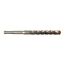  SDS-Plus Milwaukee Hammerbohrer MX4 SDS-plus, 14 x 160 mm, 4-Schneiden, 1er Pack 12428334