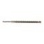  Beton und Stein SDS-Plus Milwaukee Hammerbohrer MX4 SDS-plus, 16 x 260 mm, 4-Schneiden, 1er Pack 12428336