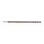  SDS-Plus Milwaukee Hammerbohrer MX4 SDS-plus, 22 x 450 mm, 4-Schneiden, 1er Pack 12428337